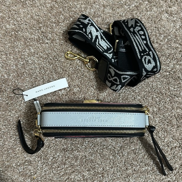 Marc Jacob’s - Picture 5 of 13